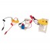 Gigo Electricity and Circuit